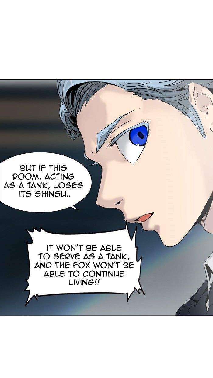 Tower of God Chapter 293 77